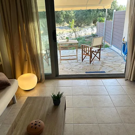 Drapano Tranquil Apartamento *