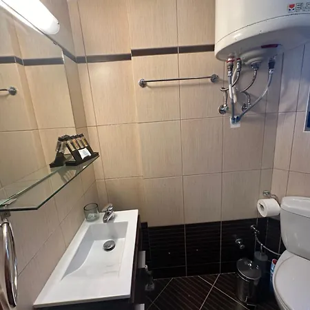 Apartamento Drapano Tranquil