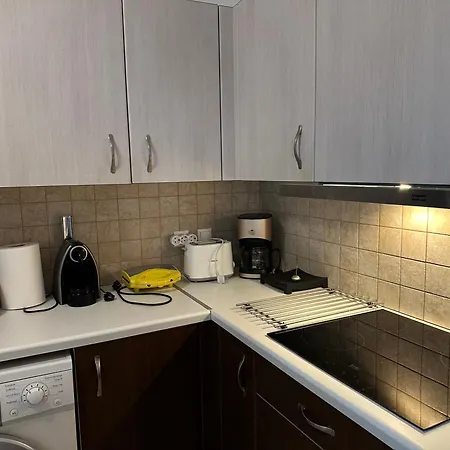 Drapano Tranquil Apartamento Argostoli (Kefalonia)