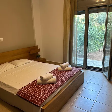 Apartamento Drapano Tranquil Argostoli (Kefalonia)