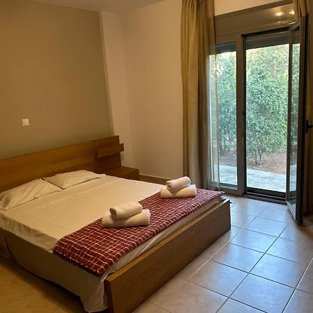 Drapano Tranquil Apartamento *