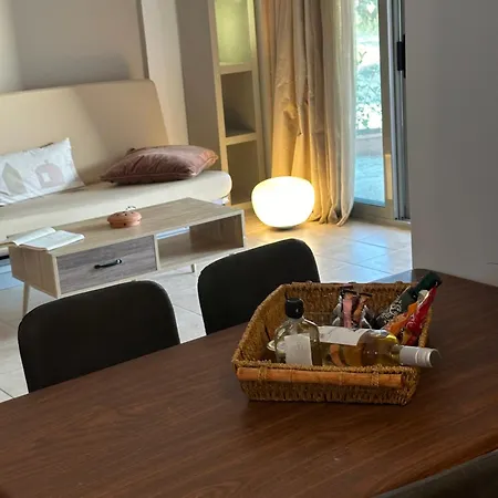 Apartamento Drapano Tranquil