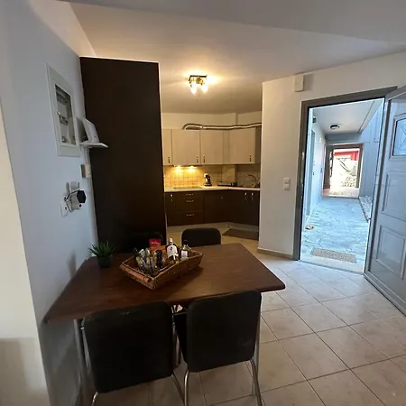 Apartamento Drapano Tranquil