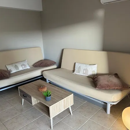 Drapano Tranquil Apartamento Argostoli (Kefalonia)
