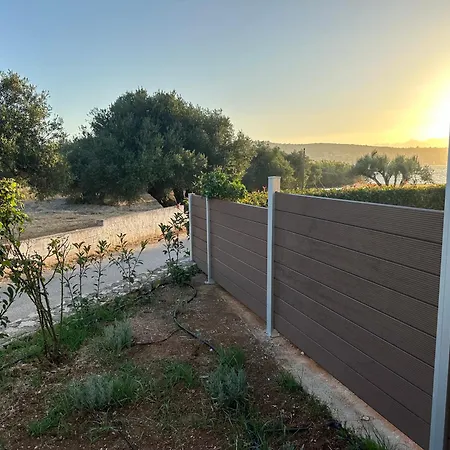 Apartamento Drapano Tranquil