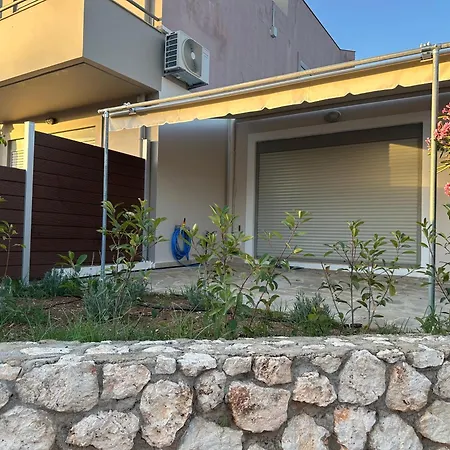 Apartamento Drapano Tranquil