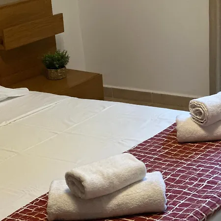 Drapano Tranquil Apartamento *