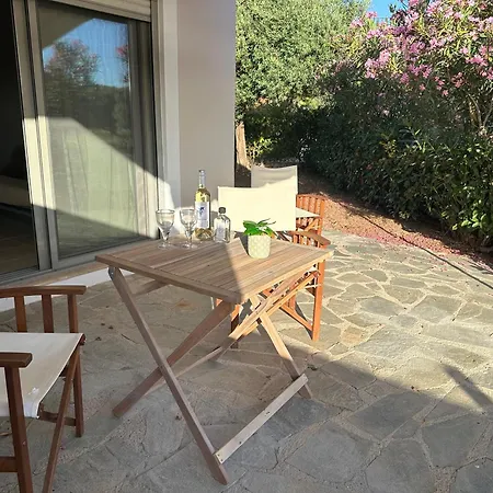Drapano Tranquil Apartamento Argostoli (Kefalonia)