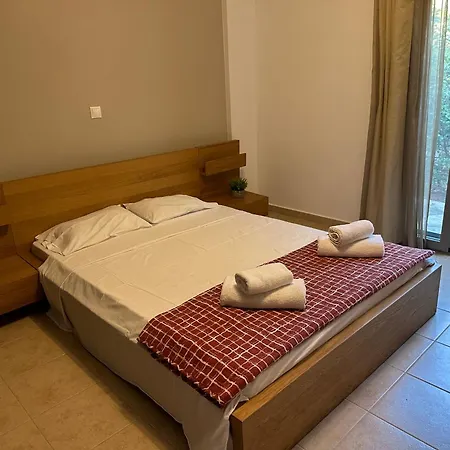 Drapano Tranquil Apartamento Argostoli (Kefalonia)