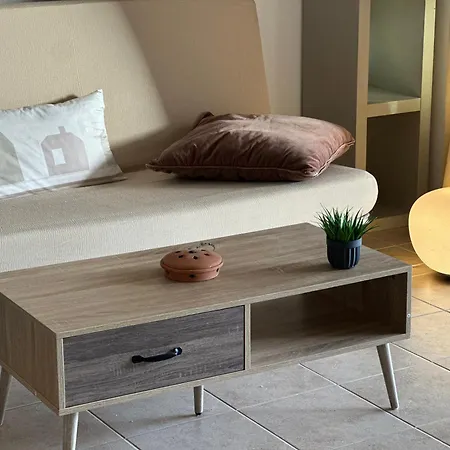 Drapano Tranquil Apartamento Argostoli (Kefalonia)