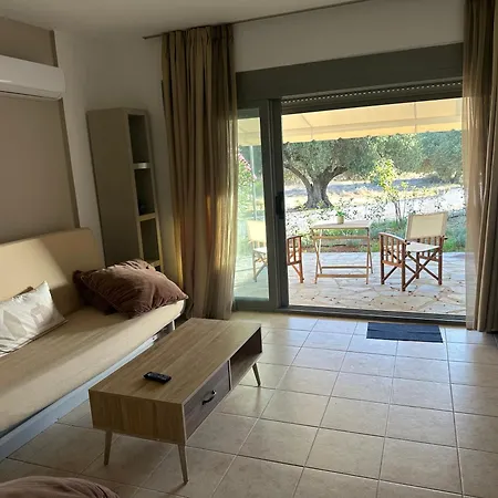 Apartamento Drapano Tranquil *