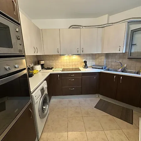 Apartment Drapano Tranquil Argostoli (Kefalonia)