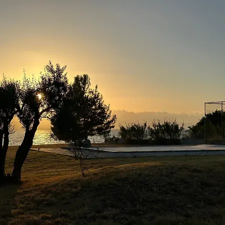 Drapano Tranquil Apartment