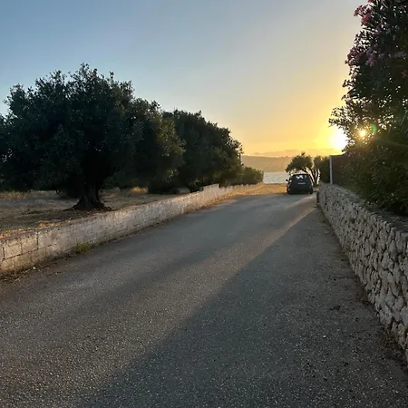 Apartment Drapano Tranquil *