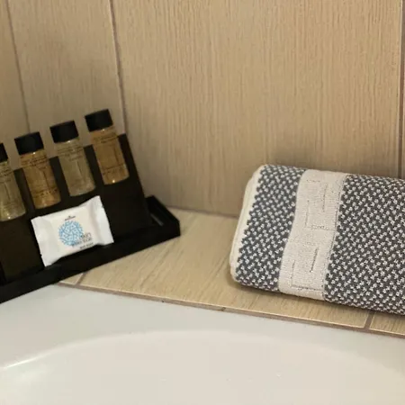 Drapano Tranquil * Argostoli (Kefalonia)