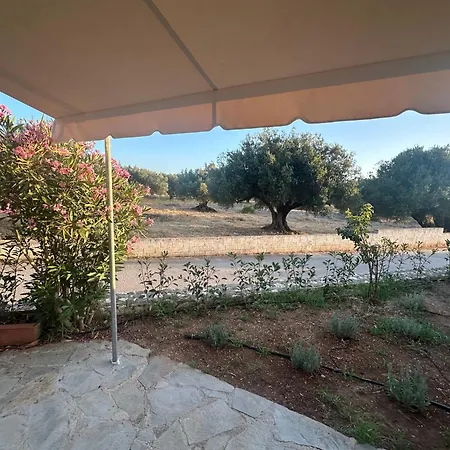 Drapano Tranquil Appartamento Argostoli (Kefalonia)