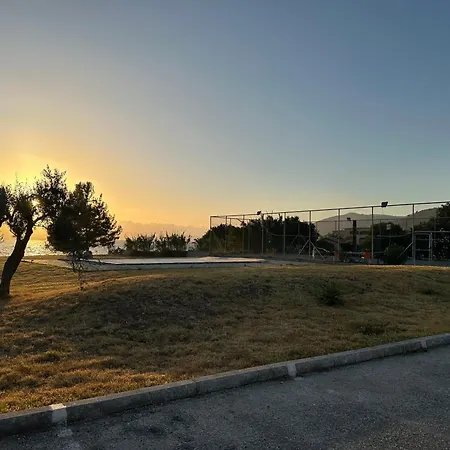 Drapano Tranquil Argostoli (Kefalonia)